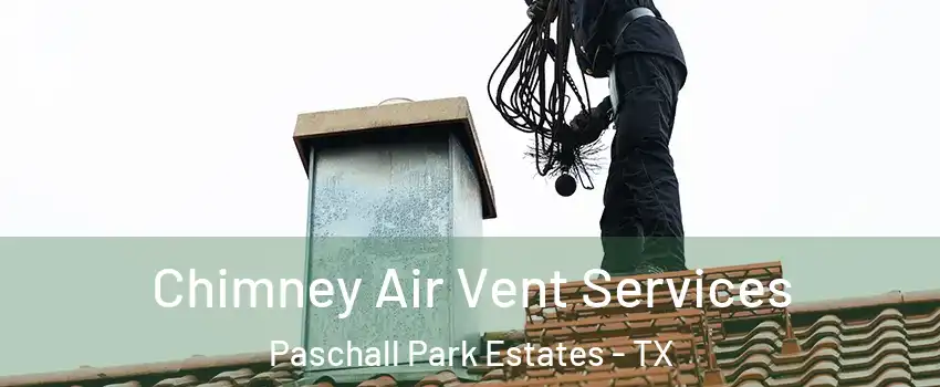 Chimney Air Vent Services Paschall Park Estates - TX