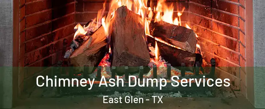 Chimney Ash Dump Services East Glen - TX