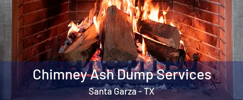 Chimney Ash Dump Services Santa Garza - TX