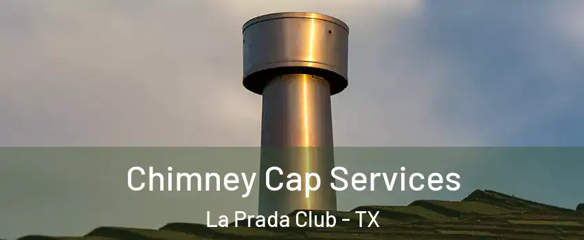 Chimney Cap Services La Prada Club - TX
