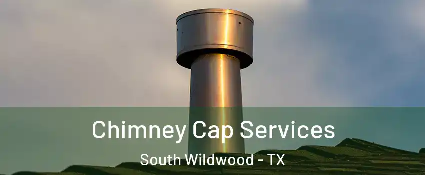Chimney Cap Services South Wildwood - TX