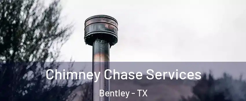Chimney Chase Services Bentley - TX