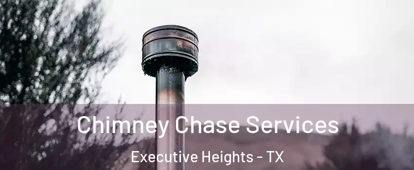 Chimney Chase Services Executive Heights - TX