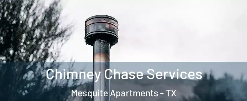 Chimney Chase Services Mesquite Apartments - TX
