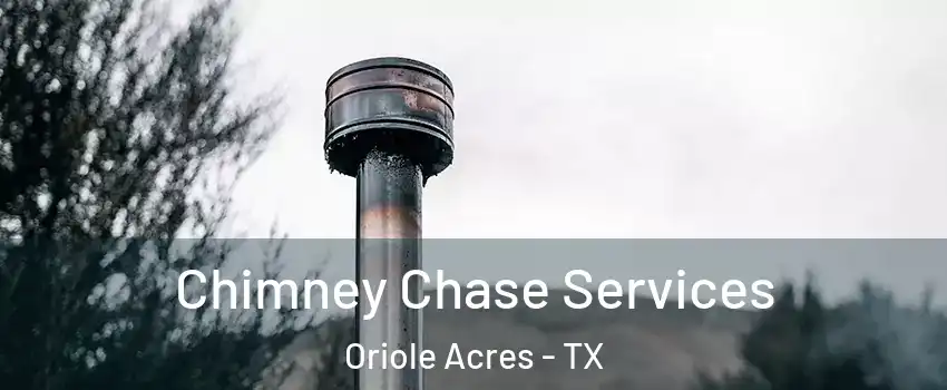 Chimney Chase Services Oriole Acres - TX