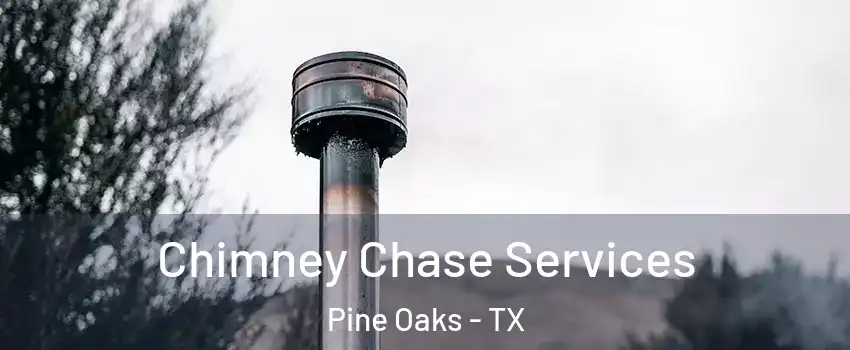 Chimney Chase Services Pine Oaks - TX