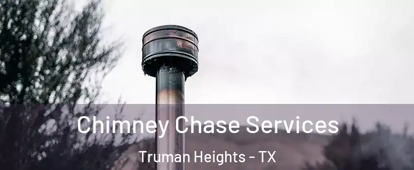 Chimney Chase Services Truman Heights - TX