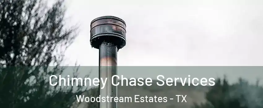 Chimney Chase Services Woodstream Estates - TX