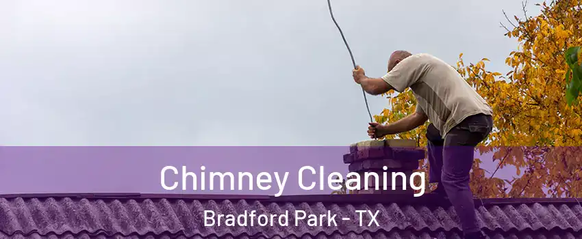 Chimney Cleaning Bradford Park - TX
