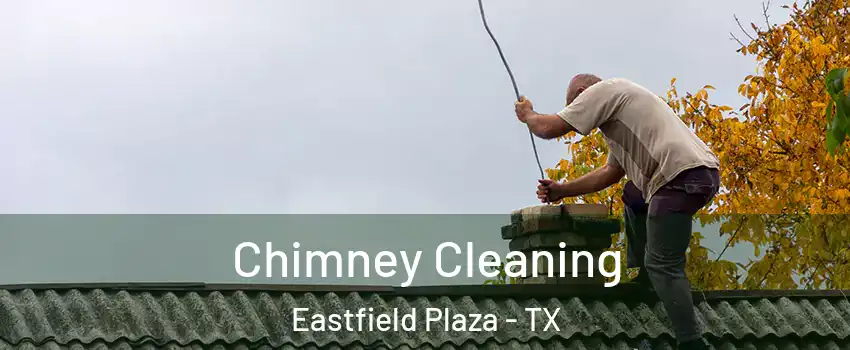 Chimney Cleaning Eastfield Plaza - TX
