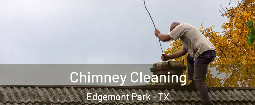 Chimney Cleaning Edgemont Park - TX