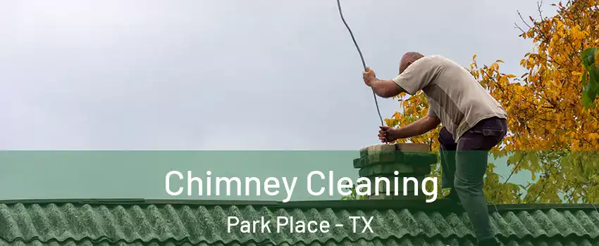 Chimney Cleaning Park Place - TX