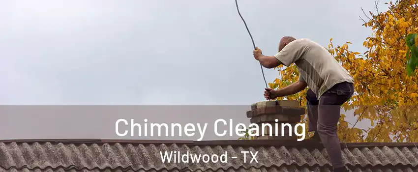 Chimney Cleaning Wildwood - TX