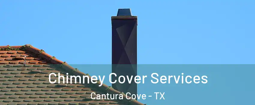 Chimney Cover Services Cantura Cove - TX