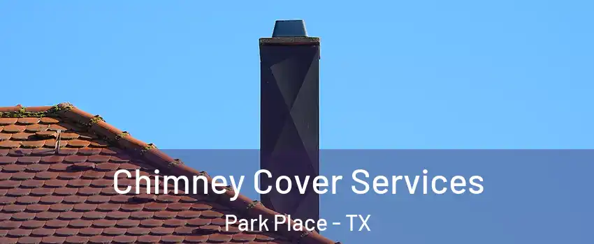 Chimney Cover Services Park Place - TX