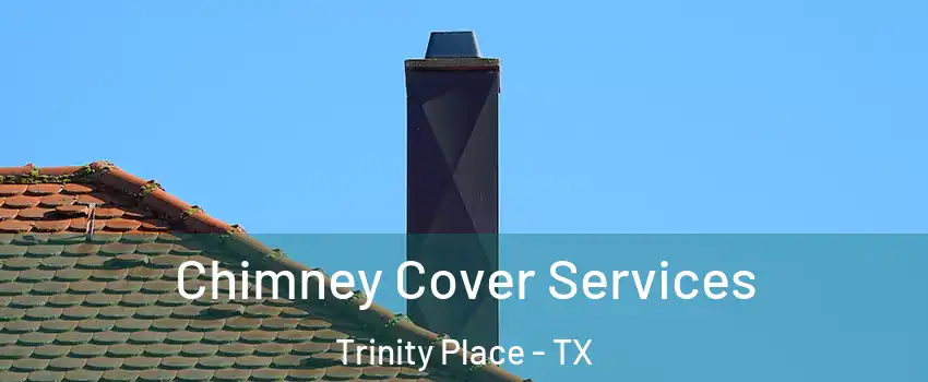Chimney Cover Services Trinity Place - TX