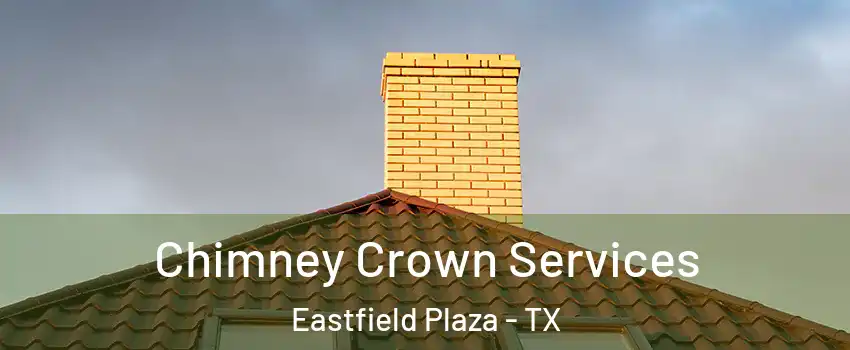 Chimney Crown Services Eastfield Plaza - TX