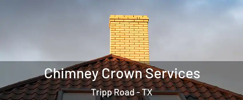 Chimney Crown Services Tripp Road - TX