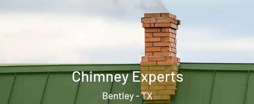 Chimney Experts Bentley - TX