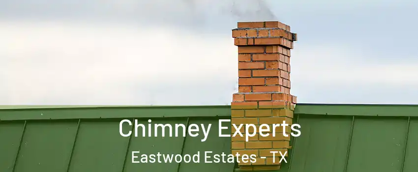 Chimney Experts Eastwood Estates - TX