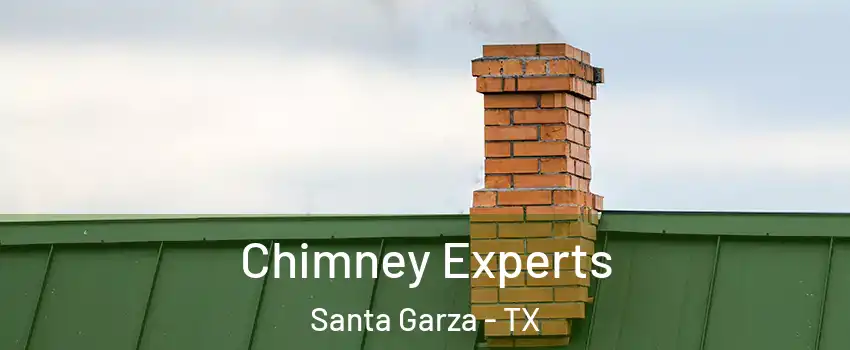 Chimney Experts Santa Garza - TX