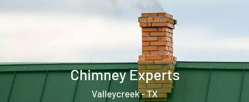 Chimney Experts Valleycreek - TX