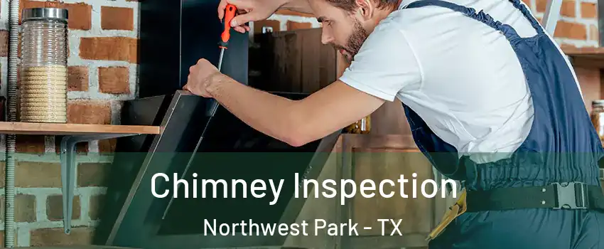 Chimney Inspection Northwest Park - TX