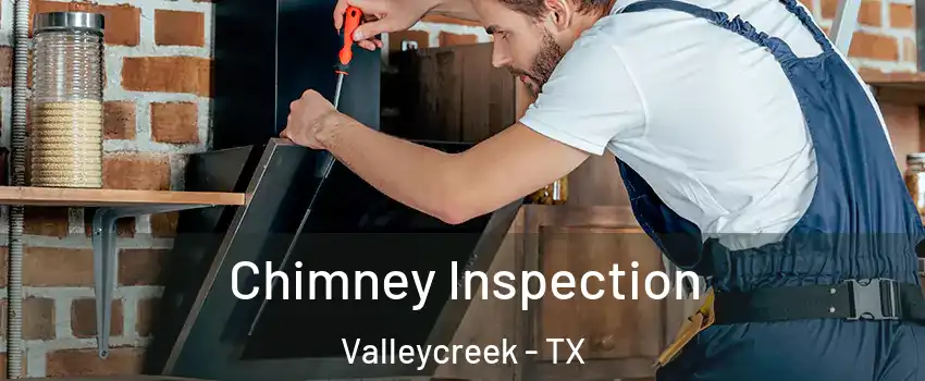 Chimney Inspection Valleycreek - TX