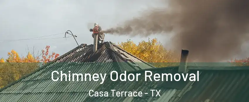 Chimney Odor Removal Casa Terrace - TX