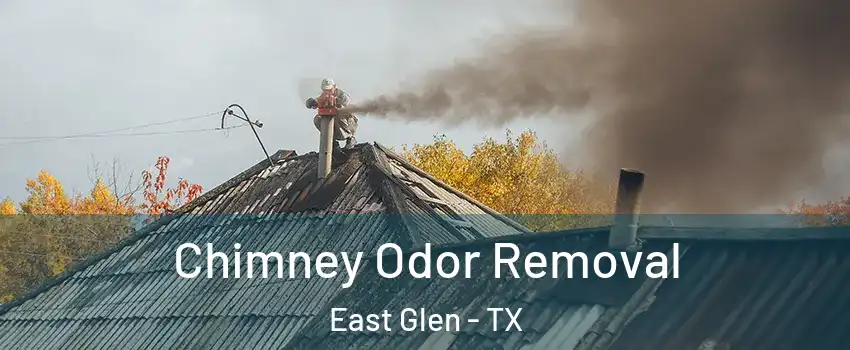 Chimney Odor Removal East Glen - TX