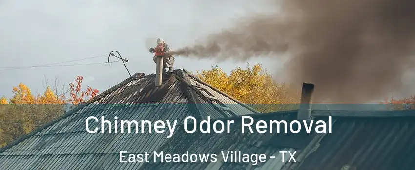 Chimney Odor Removal East Meadows Village - TX