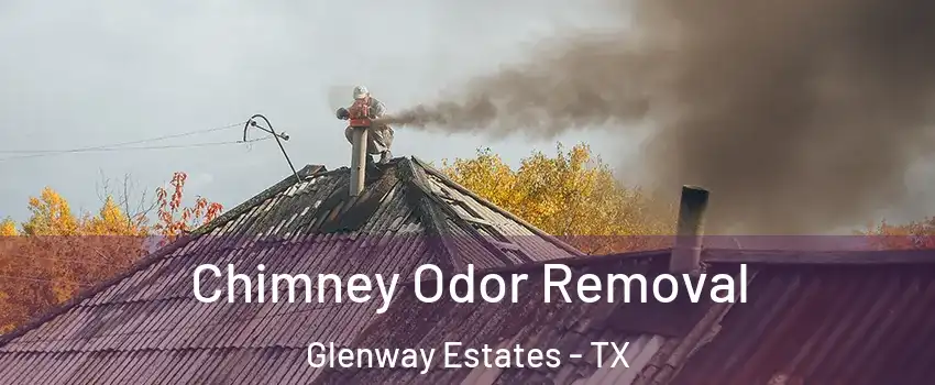 Chimney Odor Removal Glenway Estates - TX