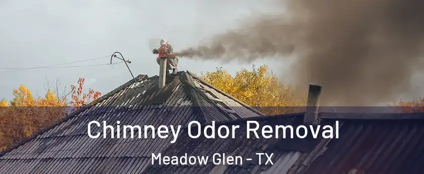 Chimney Odor Removal Meadow Glen - TX