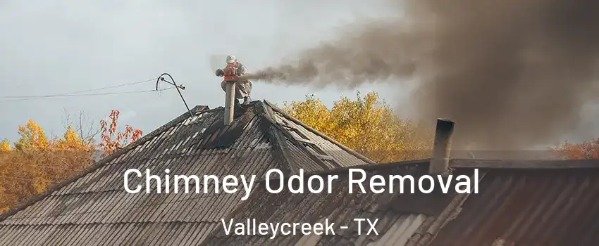 Chimney Odor Removal Valleycreek - TX