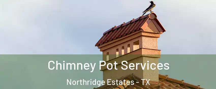 Chimney Pot Services Northridge Estates - TX