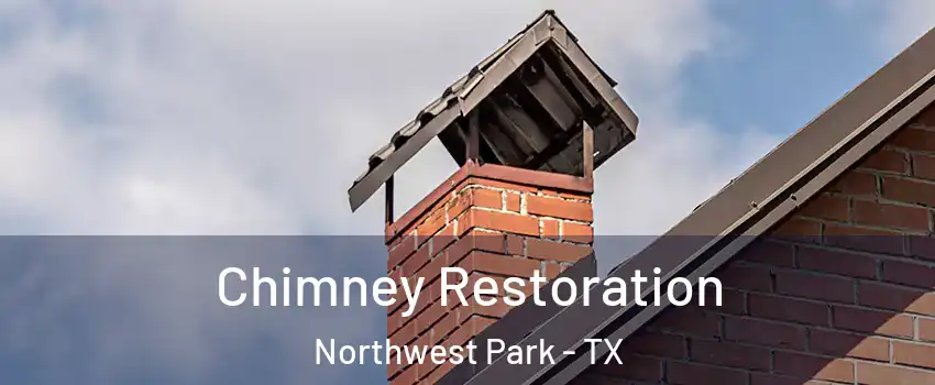 Chimney Restoration Northwest Park - TX