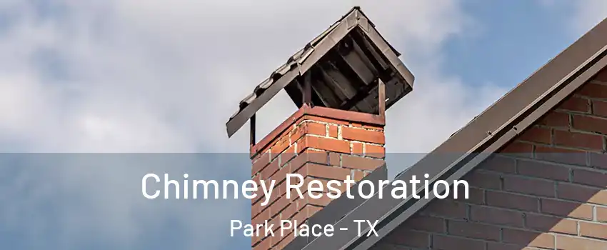 Chimney Restoration Park Place - TX