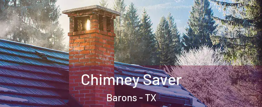 Chimney Saver Barons - TX