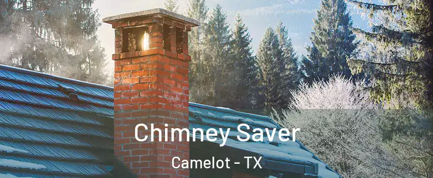Chimney Saver Camelot - TX