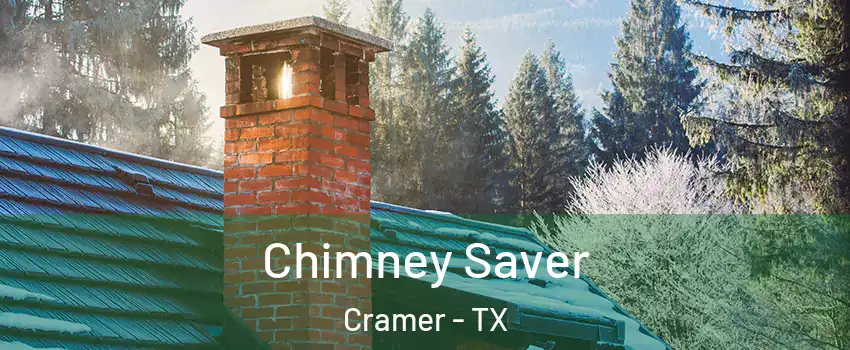Chimney Saver Cramer - TX