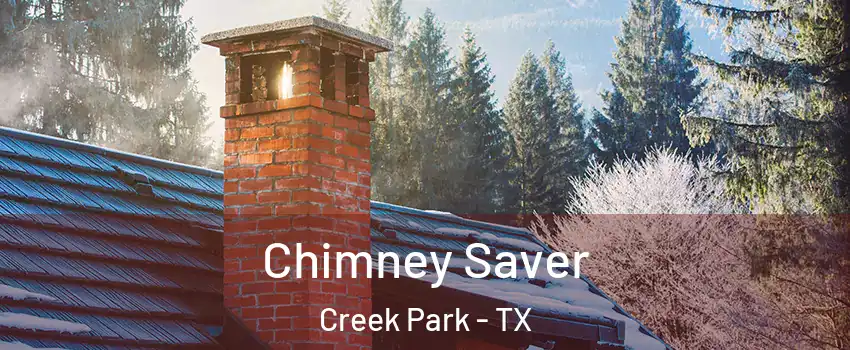 Chimney Saver Creek Park - TX