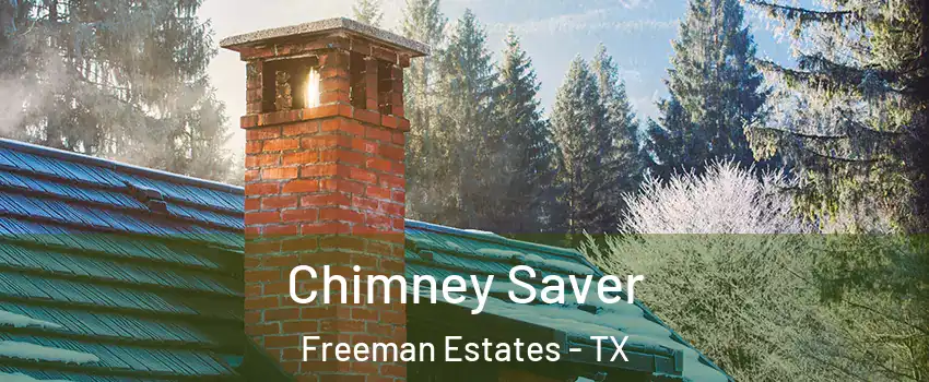 Chimney Saver Freeman Estates - TX