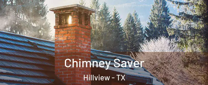 Chimney Saver Hillview - TX