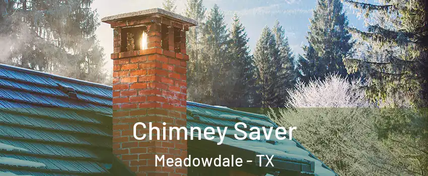 Chimney Saver Meadowdale - TX