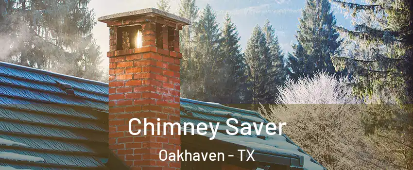 Chimney Saver Oakhaven - TX