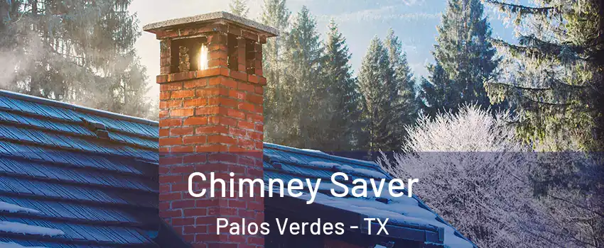 Chimney Saver Palos Verdes - TX