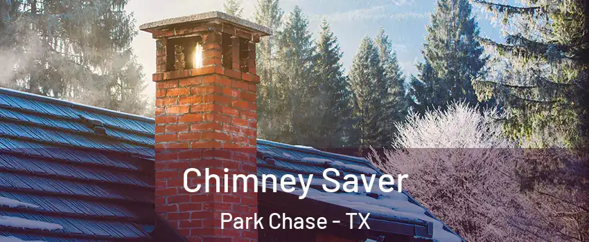 Chimney Saver Park Chase - TX