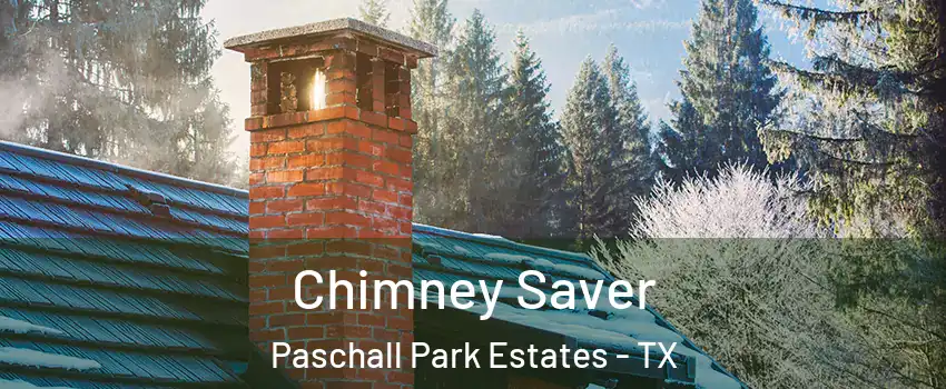 Chimney Saver Paschall Park Estates - TX