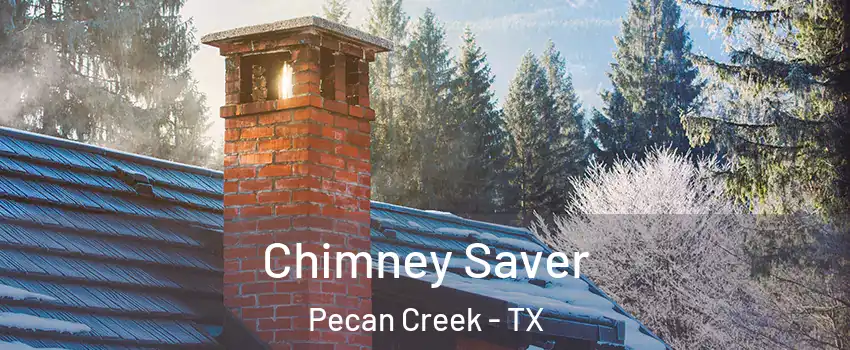 Chimney Saver Pecan Creek - TX