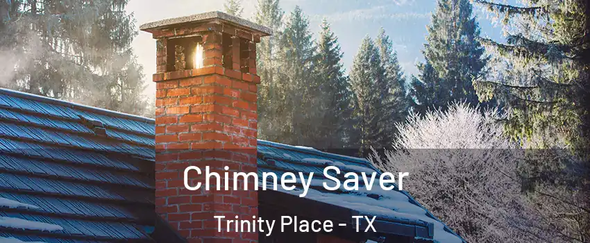 Chimney Saver Trinity Place - TX